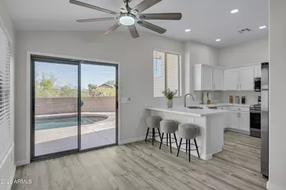 6486 S Foothills Drive, Gold Canyon, AZ 85118 - Photo 10