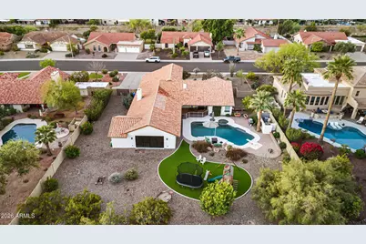 3904 E Ahwatukee Drive, Phoenix, AZ 85044 - Photo 48