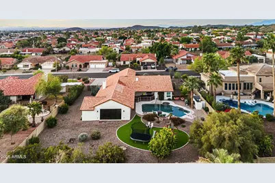 3904 E Ahwatukee Drive, Phoenix, AZ 85044 - Photo 46