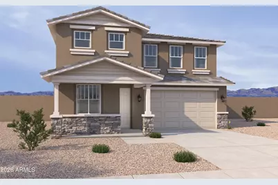 4748 W Ellis Street, Laveen, AZ 85339 - Photo 1