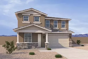 4748 W Ellis St, Laveen, AZ 85339 - Photo 1