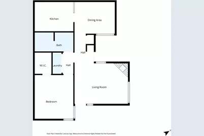 8787 E Mountain View Road #2038, Scottsdale, AZ 85258 - Photo 24