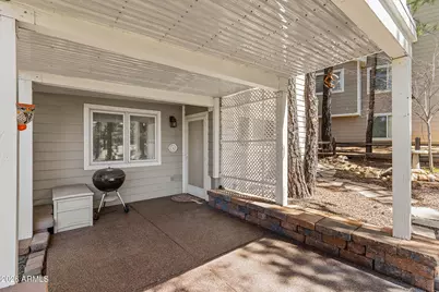 4425 E Savannah Circle, Flagstaff, AZ 86004 - Photo 32