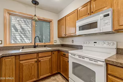 4425 E Savannah Circle, Flagstaff, AZ 86004 - Photo 6