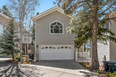 4425 E Savannah Circle, Flagstaff, AZ 86004 - Photo 1