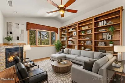 4425 E Savannah Circle, Flagstaff, AZ 86004 - Photo 10