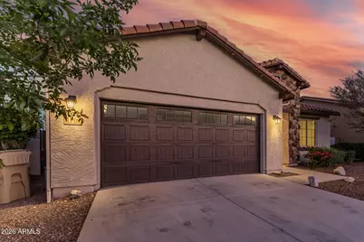 4701 N 204th Avenue, Buckeye, AZ 85396 - Photo 4