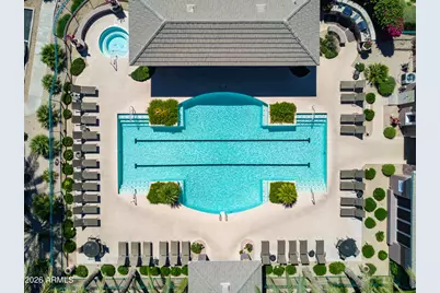 15221 N Clubgate Drive #2077, Scottsdale, AZ 85254 - Photo 36