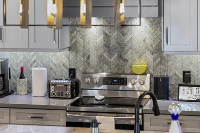 15221 N Clubgate Drive #2077, Scottsdale, AZ 85254 - Photo 12