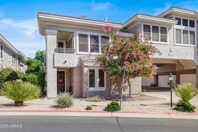 15221 N Clubgate Drive #2077, Scottsdale, AZ 85254 - Photo 2