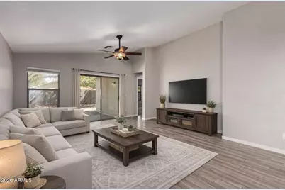 1868 W Desert Seasons Drive, San Tan Valley, AZ 85144 - Photo 4