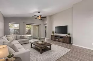 1868 W Desert Seasons Dr, San Tan Valley, AZ 85144 - Photo 4