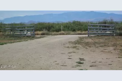 3645 E Robbs Road, Willcox, AZ 85643 - Photo 4