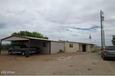 3645 E Robbs Road, Willcox, AZ 85643 - Photo 8