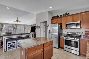 2185 E Hazeltine Way, Gilbert, AZ 85298 - Photo 14