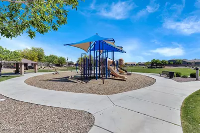 2185 E Hazeltine Way, Gilbert, AZ 85298 - Photo 46