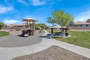 2185 E Hazeltine Way, Gilbert, AZ 85298 - Photo 50