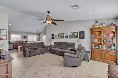 2185 E Hazeltine Way, Gilbert, AZ 85298 - Photo 8