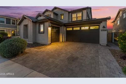 22668 E Camacho Road, Queen Creek, AZ 85142 - Photo 2