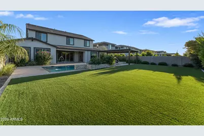 22668 E Camacho Road, Queen Creek, AZ 85142 - Photo 86