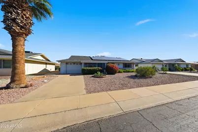 9726 W Alabama Avenue, Sun City, AZ 85351 - Photo 2