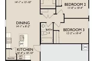 4736 W Ellis St, Laveen, AZ 85339 - Photo 2