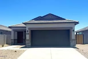 1345 W Shannon Wy, Coolidge, AZ 85128 - Photo 1