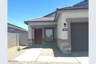 1345 W Shannon Way, Coolidge, AZ 85128 - Photo 2