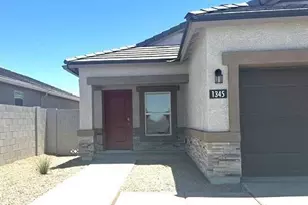 1345 W Shannon Wy, Coolidge, AZ 85128 - Photo 2