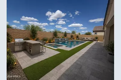 8044 E June Circle, Mesa, AZ 85207 - Photo 30