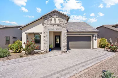 8044 E June Circle, Mesa, AZ 85207 - Photo 1