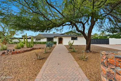 6302 E Cochise, Paradise Valley, AZ 85253 - Photo 1