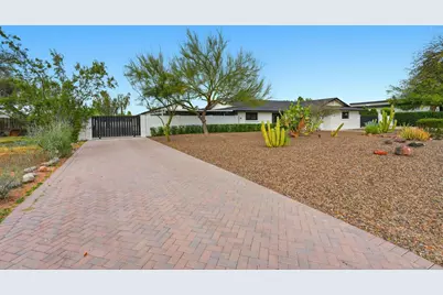 6302 E Cochise Road, Paradise Valley, AZ 85253 - Photo 46
