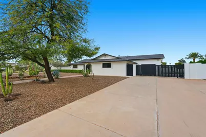 6302 E Cochise Road, Paradise Valley, AZ 85253 - Photo 58