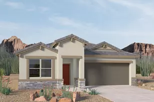 1362 W Shannons Way, Coolidge, AZ 85128 - Photo 1