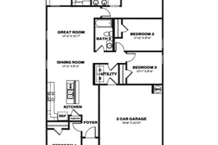 1362 W Shannons Way, Coolidge, AZ 85128 - Photo 2