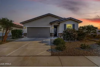 17885 W Daley Lane, Surprise, AZ 85387 - Photo 30