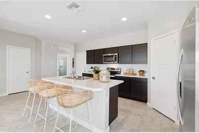 1368 W Shannons Way, Coolidge, AZ 85128 - Photo 4