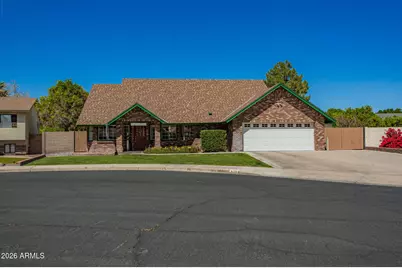 628 W Camino Circle, Mesa, AZ 85201 - Photo 1