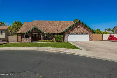 628 W Camino Circle, Mesa, AZ 85201 - Photo 2