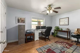 628 W Camino Cir, Mesa, AZ 85201 - Photo 20