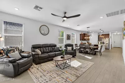 4176 W Janie Street, San Tan Valley, AZ 85144 - Photo 6