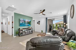 4176 W Janie St, San Tan Valley, AZ 85144 - Photo 4