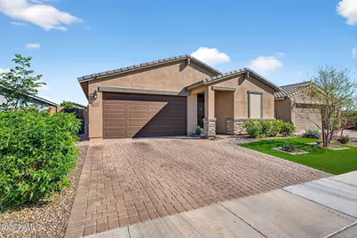 4176 W Janie Street, San Tan Valley, AZ 85144 - Photo 2