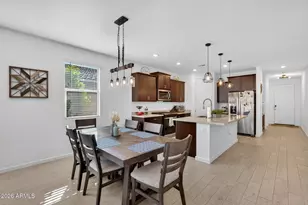 4176 W Janie St, San Tan Valley, AZ 85144 - Photo 16