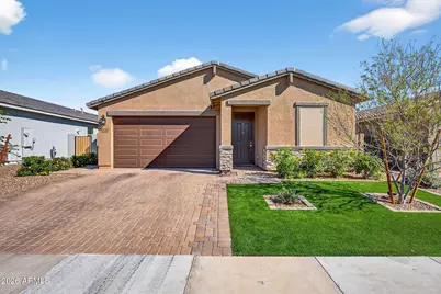 4176 W Janie Street, San Tan Valley, AZ 85144 - Photo 1