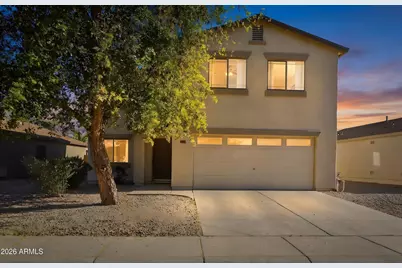 1905 E Cowboy Cove Trail, San Tan Valley, AZ 85143 - Photo 1