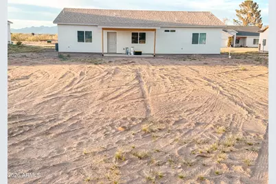 480 W 220 S --, Pima, AZ 85543 - Photo 2