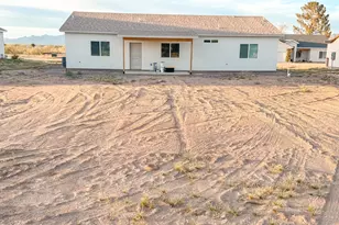 480 W 220 S --, Pima, AZ 85543 - Photo 2