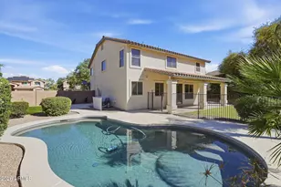 2645 E Elmwood Pl, Chandler, AZ 85249 - Photo 44